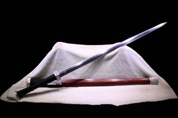 央视《探索发现》百兵之神对白